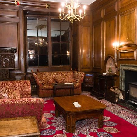 Appleby Castle Hotell Eksteriør bilde