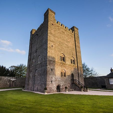 Appleby Castle Hotell Eksteriør bilde