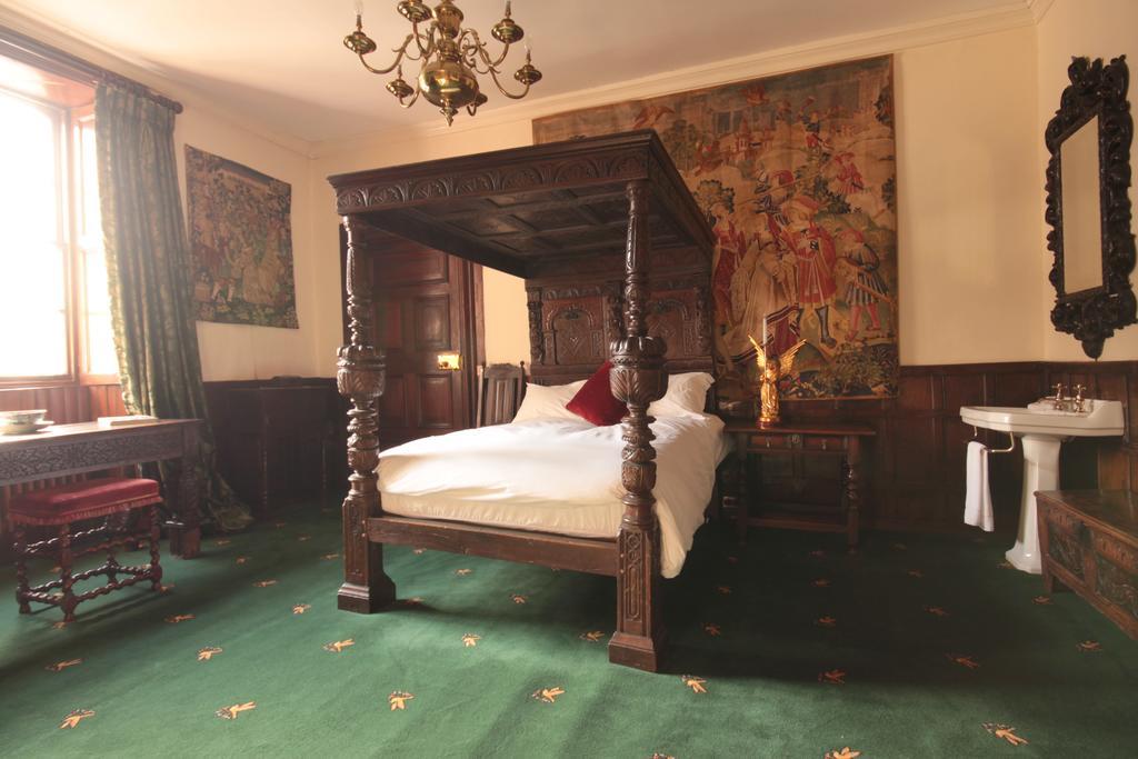 Appleby Castle Hotell Eksteriør bilde