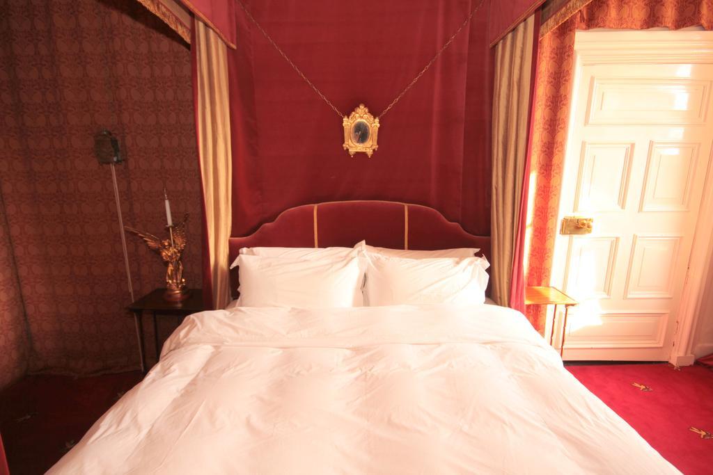 Appleby Castle Hotell Eksteriør bilde