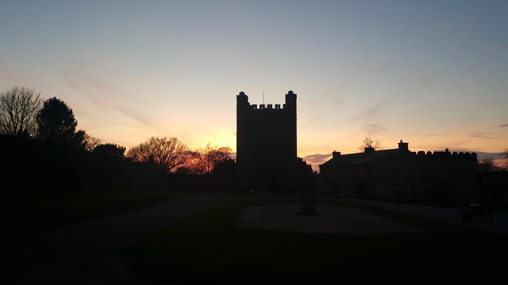 Appleby Castle Hotell Eksteriør bilde