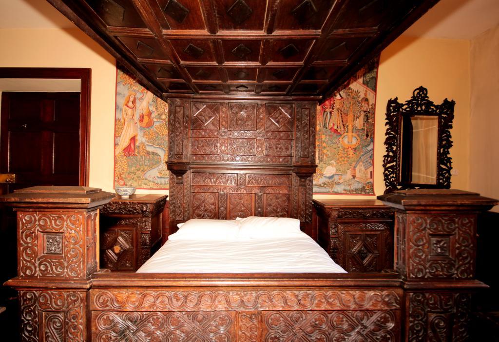 Appleby Castle Hotell Eksteriør bilde