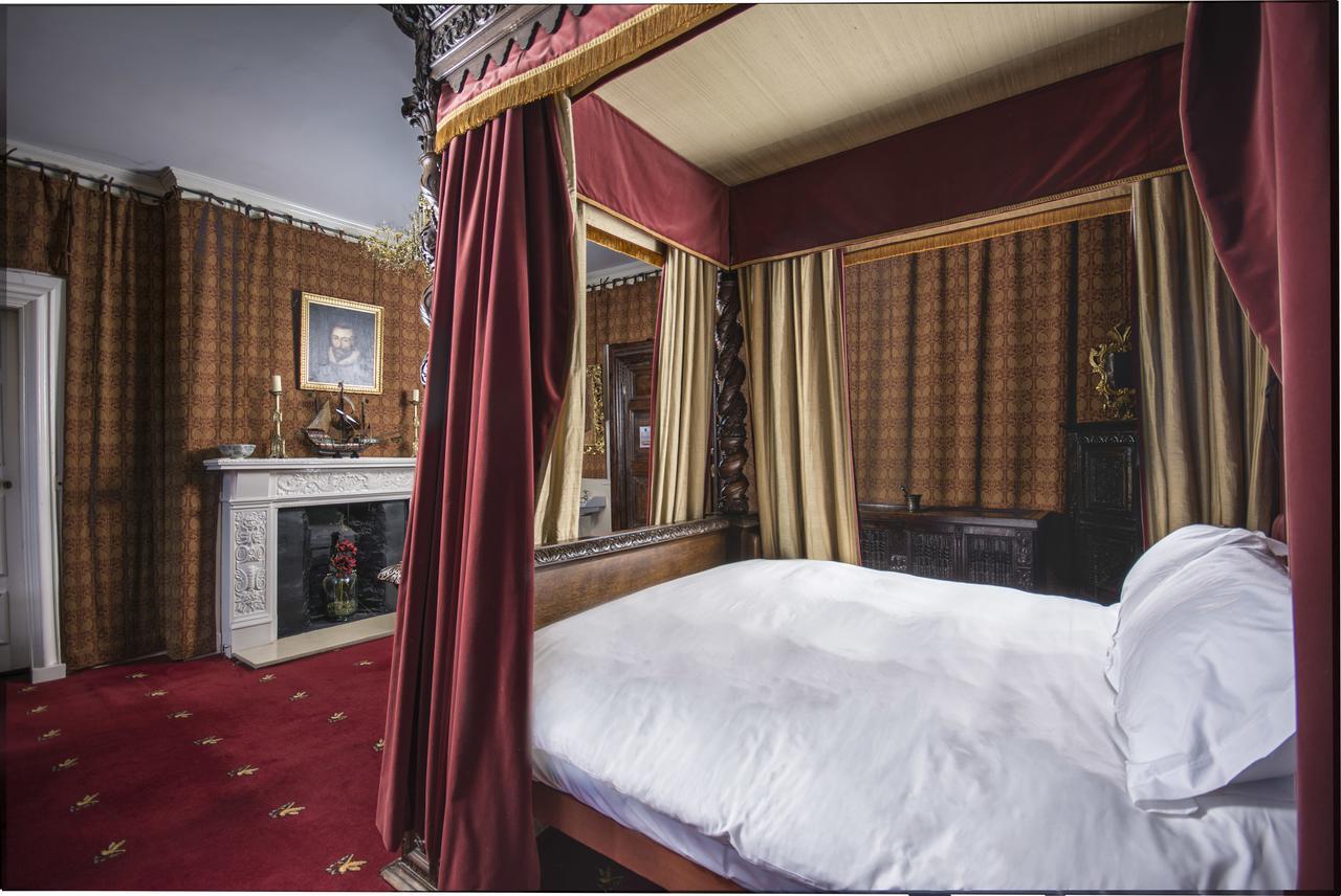 Appleby Castle Hotell Eksteriør bilde