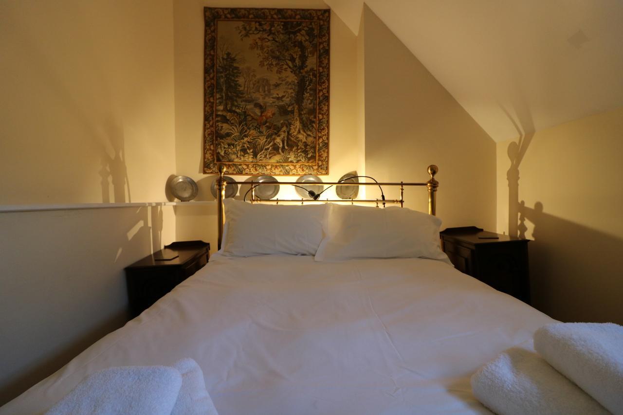 Appleby Castle Hotell Eksteriør bilde