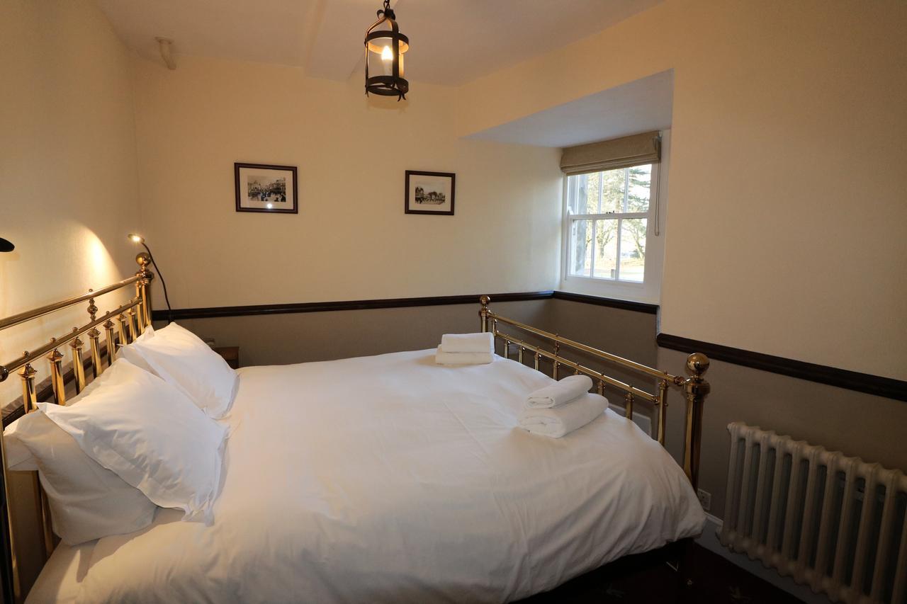 Appleby Castle Hotell Eksteriør bilde