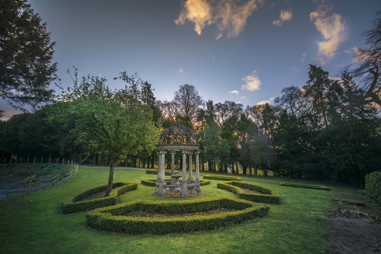 Appleby Castle Hotell Eksteriør bilde