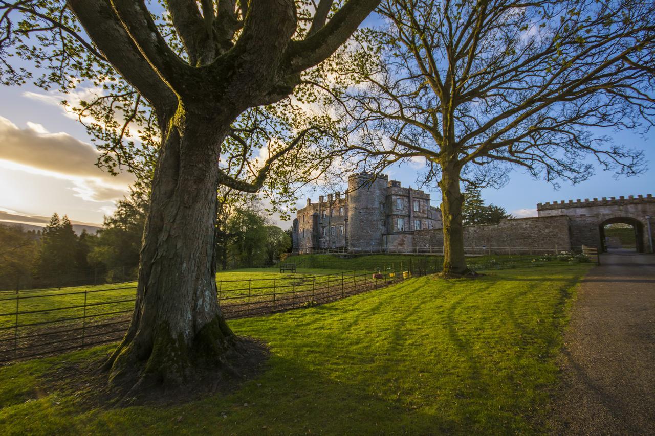 Appleby Castle Hotell Eksteriør bilde