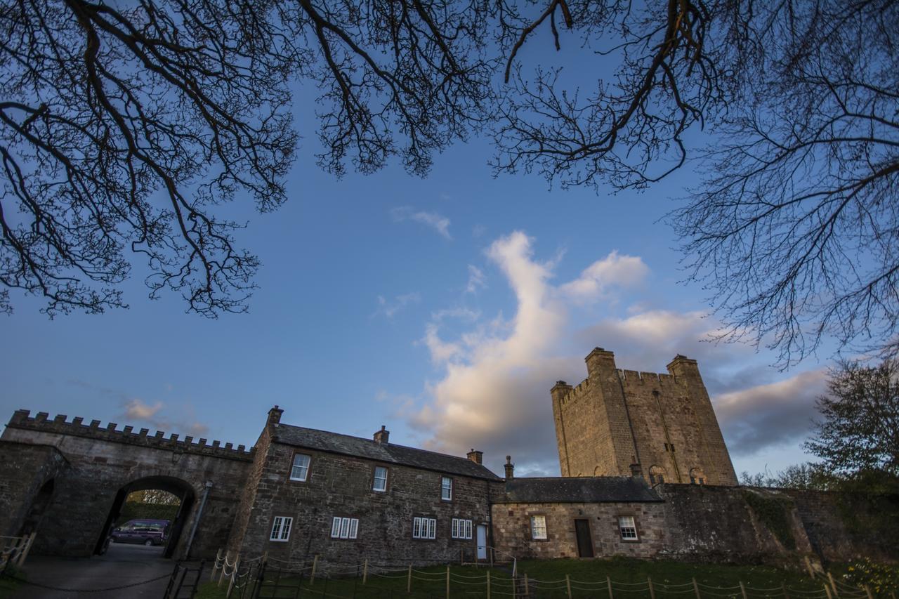 Appleby Castle Hotell Eksteriør bilde