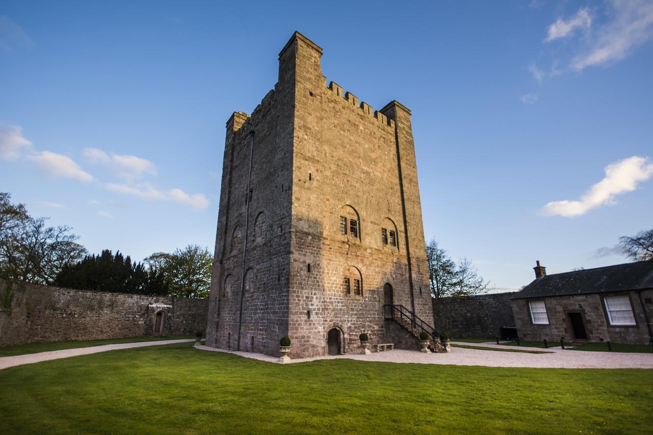 Appleby Castle Hotell Eksteriør bilde